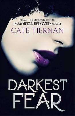 Darkest Fear (Birthright Book One)