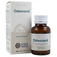 Osteocoral joints and bones 24 g