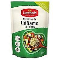 Peeled Hemp Seeds 200 g