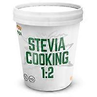 Stevia Cooking Eco 250 g