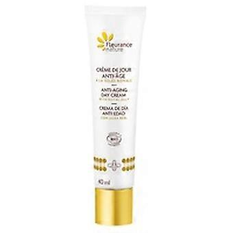 Anti-Aging Day Cream With Organic Royal Jelly 40 ml