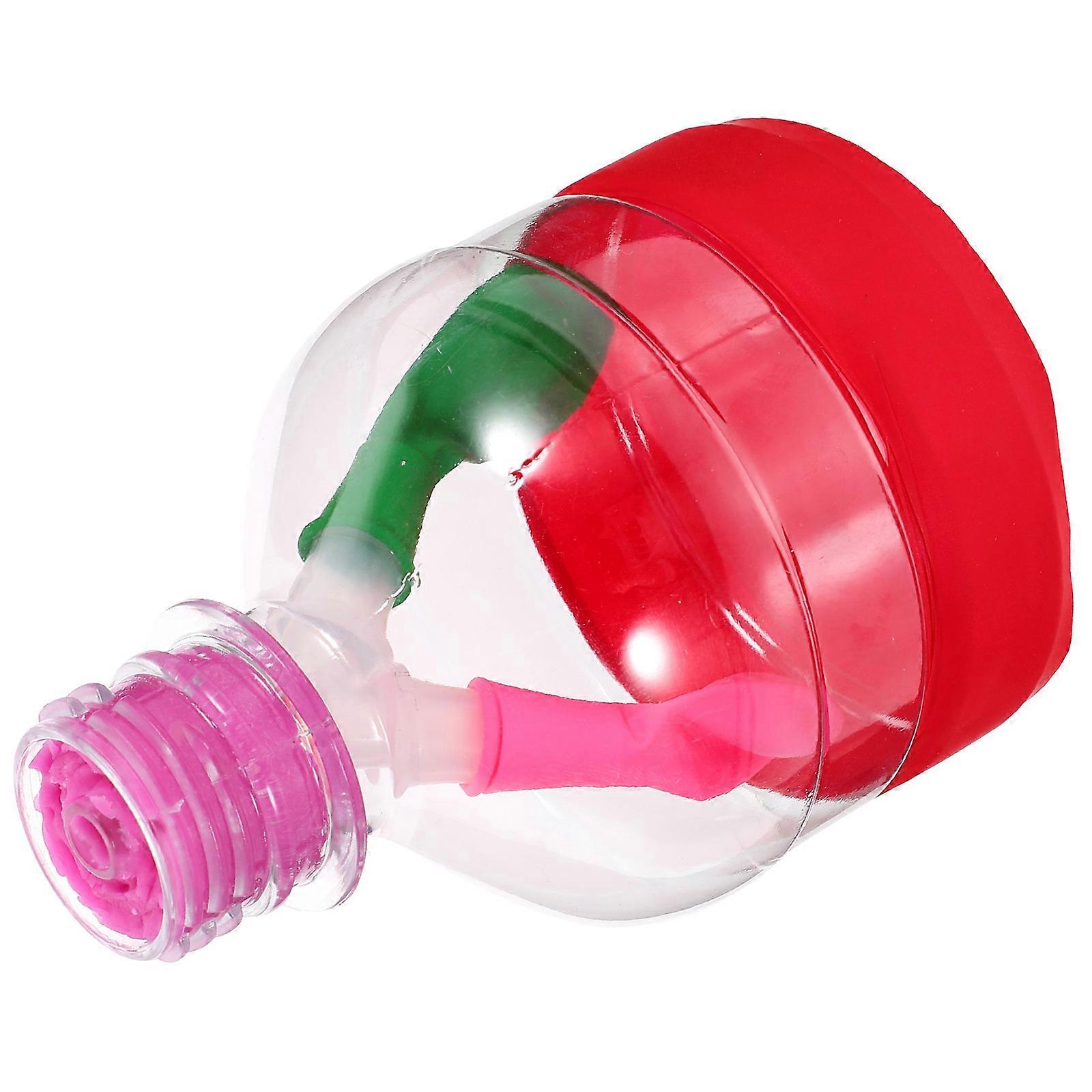 1 Set Lung Breathing Assemble Model Lung Function Demonstration Model Teaching Aid