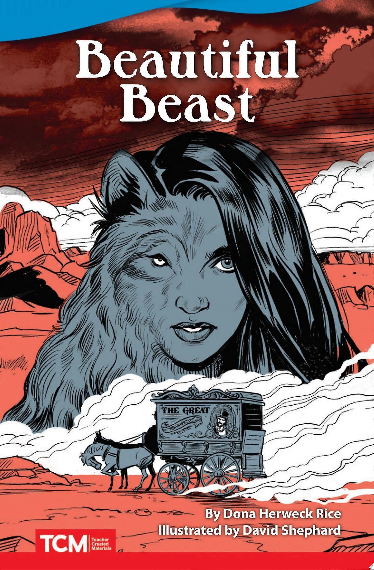 Beautiful beast