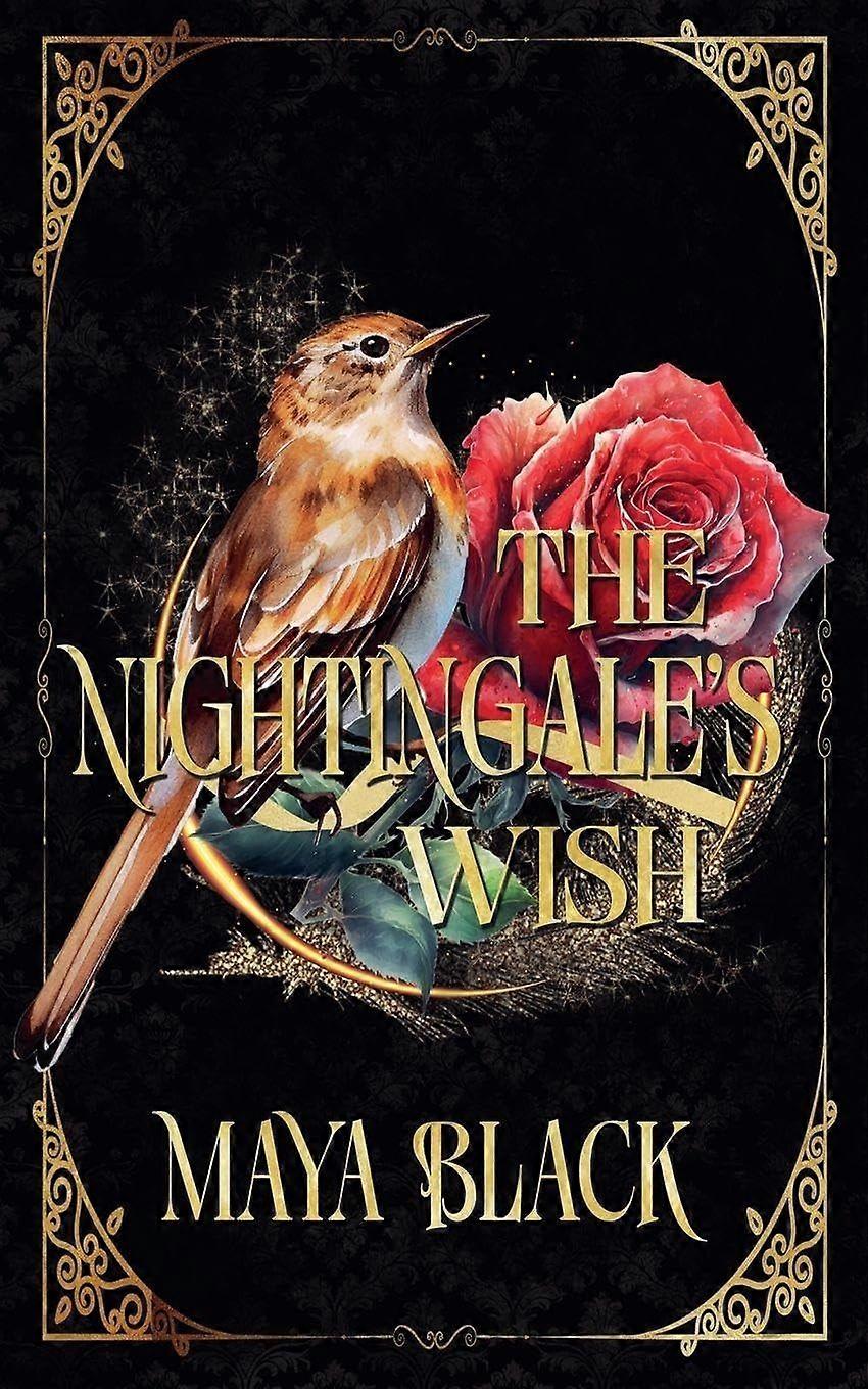 The nightingale's wish
