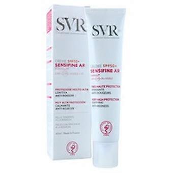 Sensifine ar anti-redness spf50+ cream 40 ml of cream