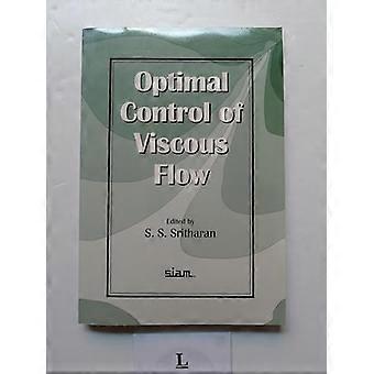 Optimal Control of Viscous Flow