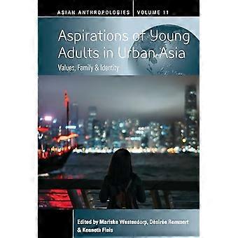 Aspirations of Young Adults in Urban Asia Values Family and Identity