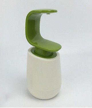 Type C One Hand Pressed Hand Soap Bottle
