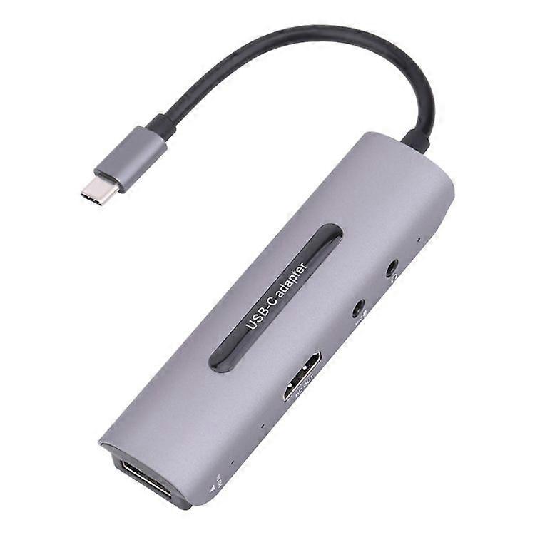 Z39A Capture Card Z39A