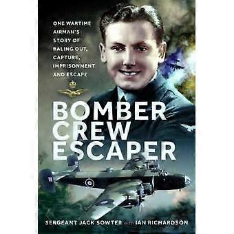 Bomber Crew Escaper - Jack Sowter
