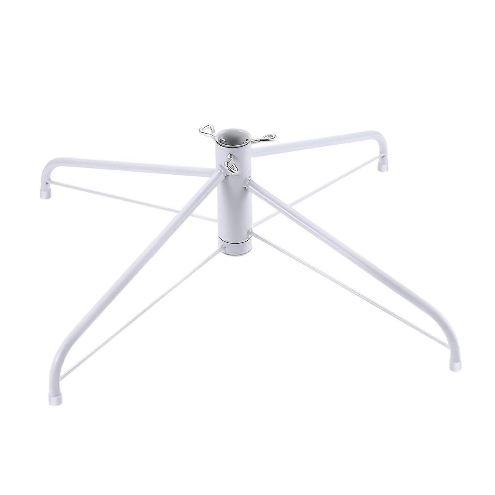 Space-Saving Tree Stand with Anti-Slip Base - Durable for Artificial Trees - Easy Assembly