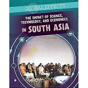 Impact de la science, de la technologie et de l'économie en Asie du Sud