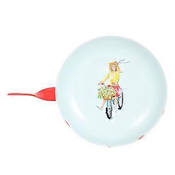 Bike Bell Kids Cartoon Screw Mount Bike Bell Children Supply