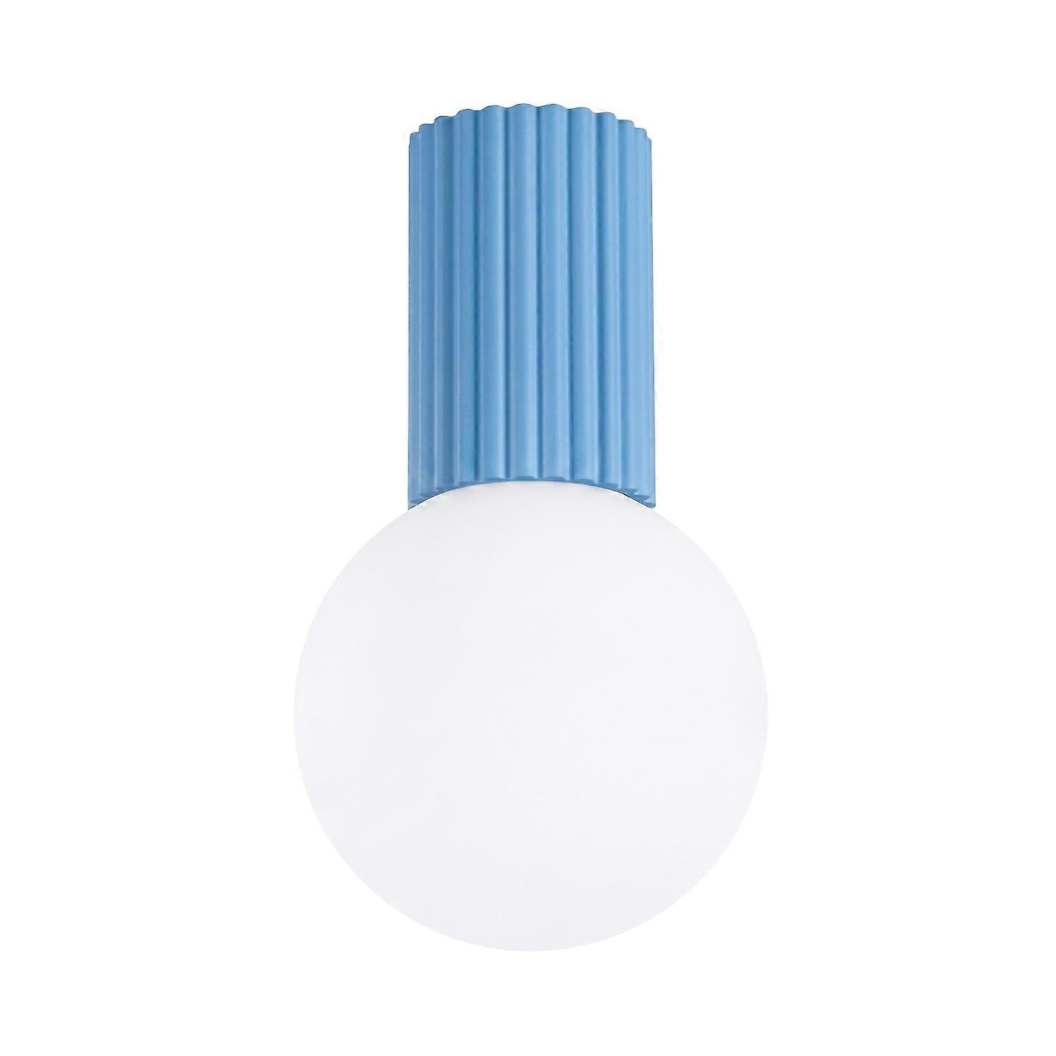 Ceiling lamp HALO azure IP44