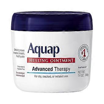 Aquaphor Advanced Therapy Healing Ointment Hudskyddsmedel 14 Ounce Jar-