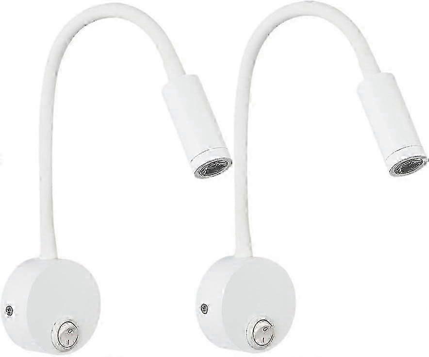 Study Eye Protection LED Light Wall Mounted Type