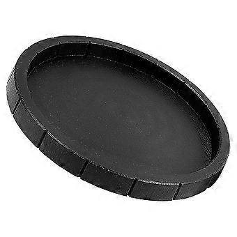 Plastic Reptile Food Bowl Feeding Dish for 4Pcs Reptile Pets
