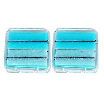 Lash Adhesive Strips Self Adhesive Lash Strips for False Lashes 10 Boxes
