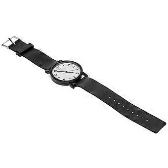 Orologio da polso al quarzo regolabile per bambini, ideale come regalo.