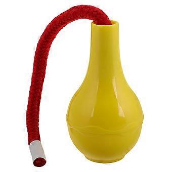 Hengende flasker suspendert vase trikseleke for sceneflytende opptreden