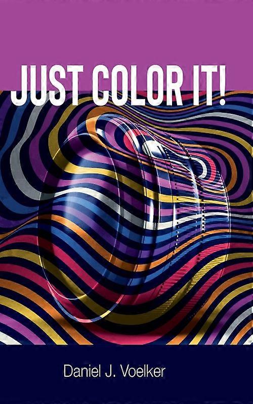 Just Color It