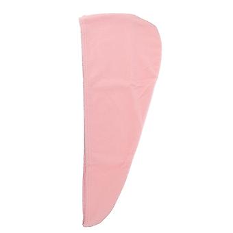 Hair Drying Towel Quick Dry Bath Wrap Microfiber for One Piece
