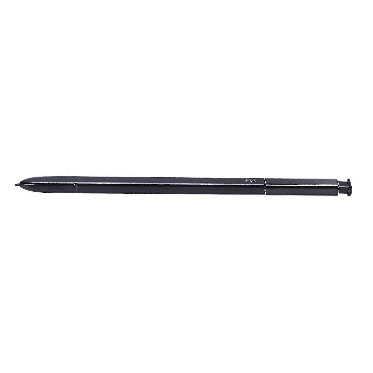 Multifunctional Replacement For Galaxy Note 9 Press Stylus (Black)