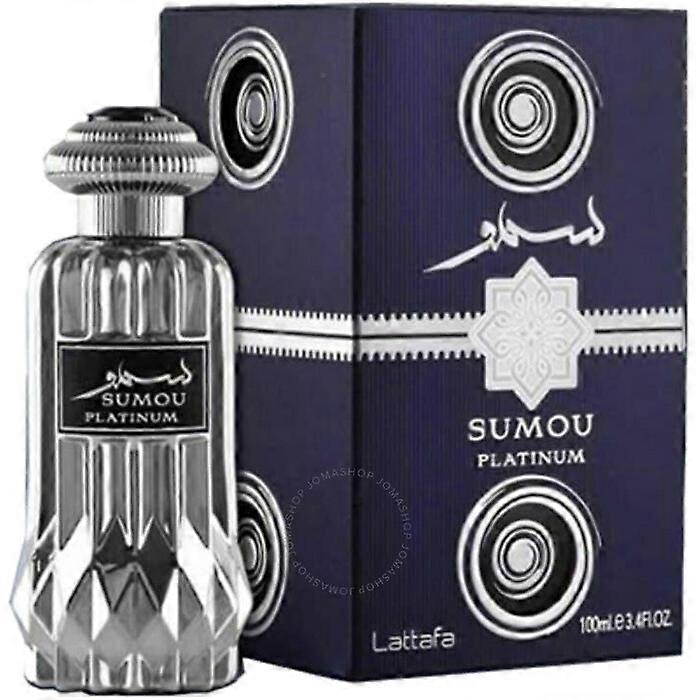 Sum Platinum EDP 100ml