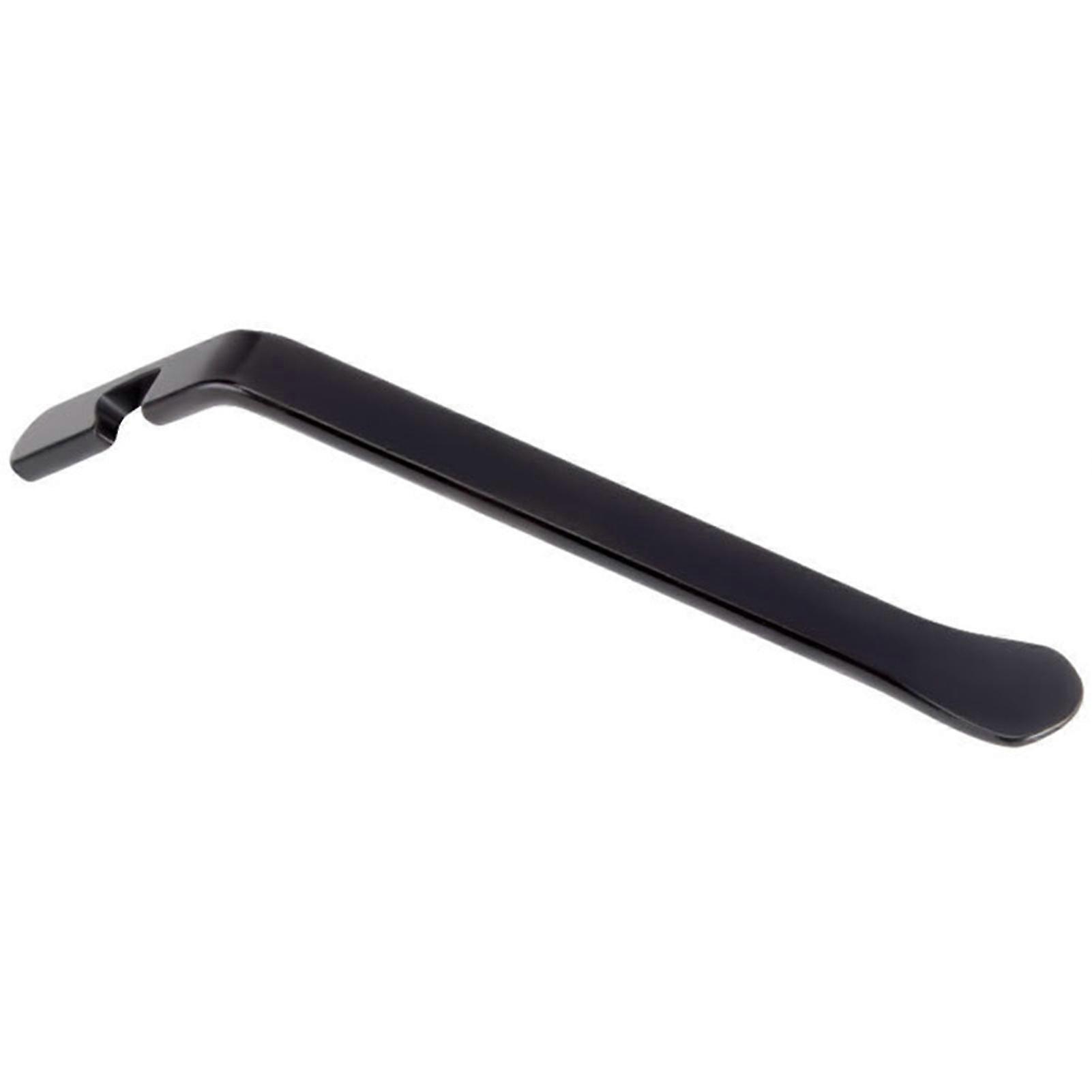 Rustproof Steel Tire Levers Slim Tapered Tip