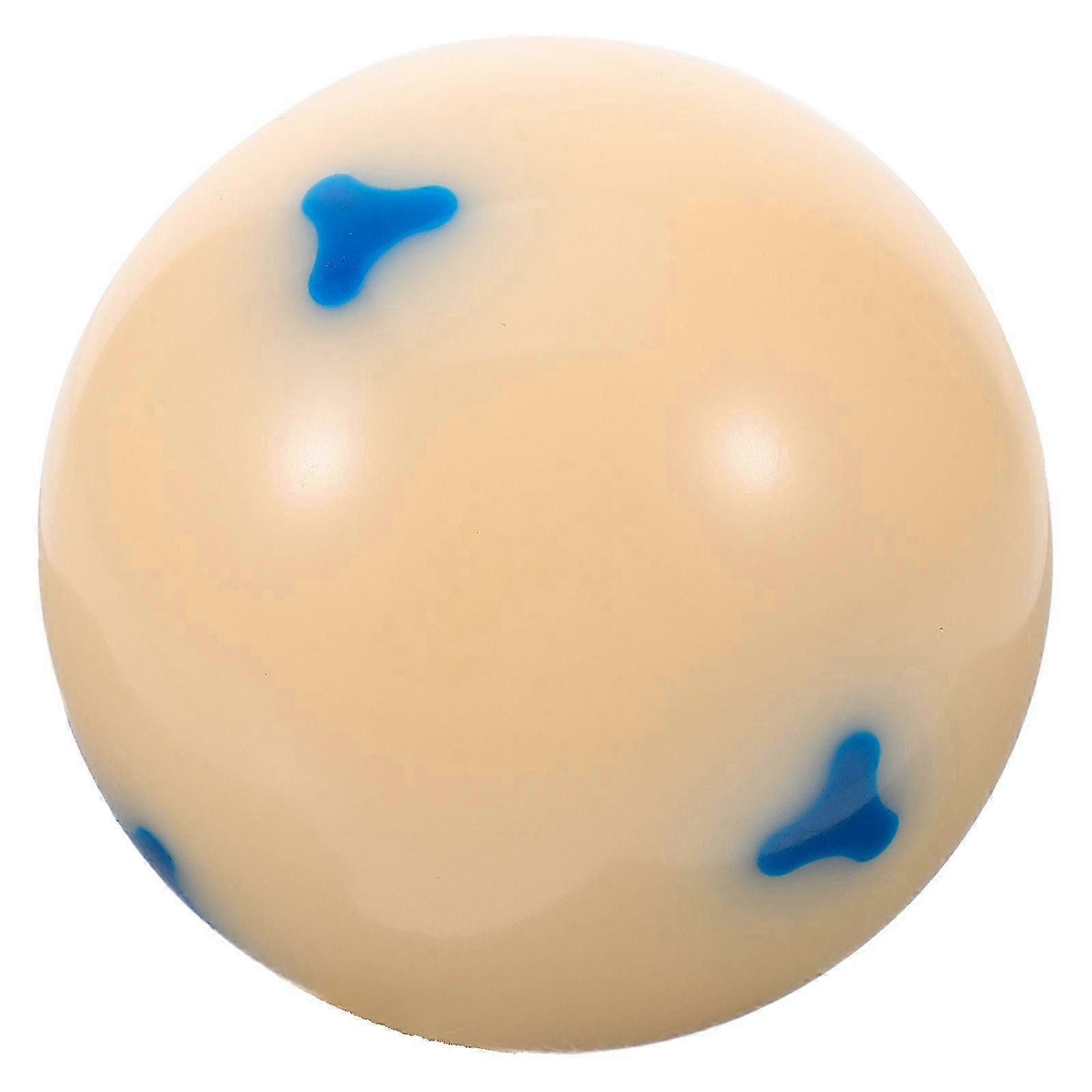 Multi Billiard Cue Ball Training Equipment for Pool Training Enhance Accuracy Control 1Pack