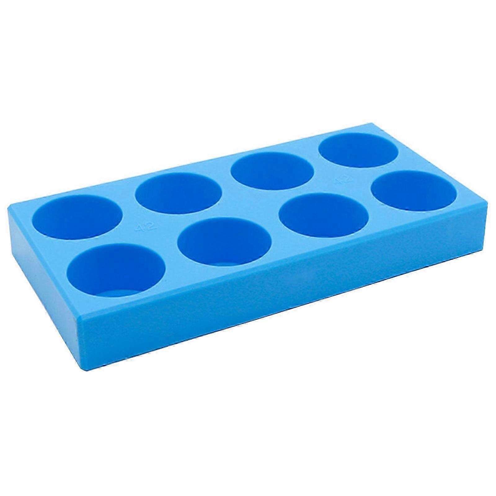 42mm Multi Hole Tool Storage Tray