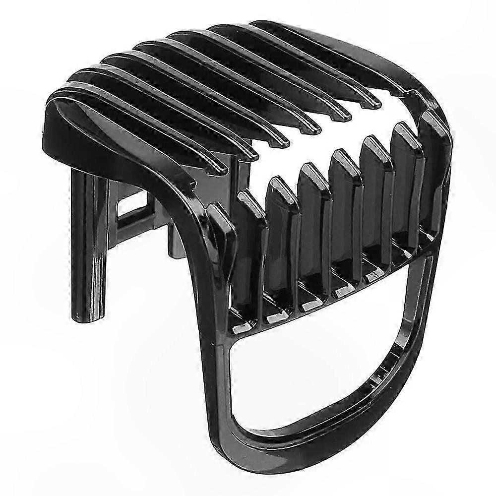 Men's Grooming Tool Replacement Comb for Multi-Model Electric Shavers