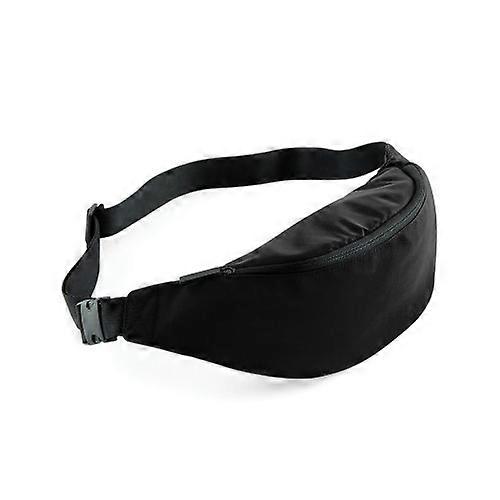 Bagbase Studio Adjustable Waistpack Bag (Pack of 2)
