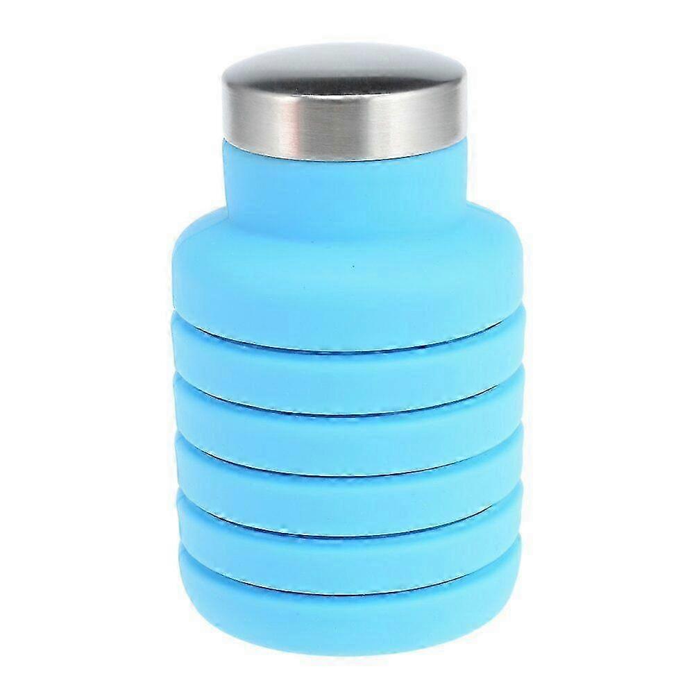 Lightweight Collapsible Travel Cup