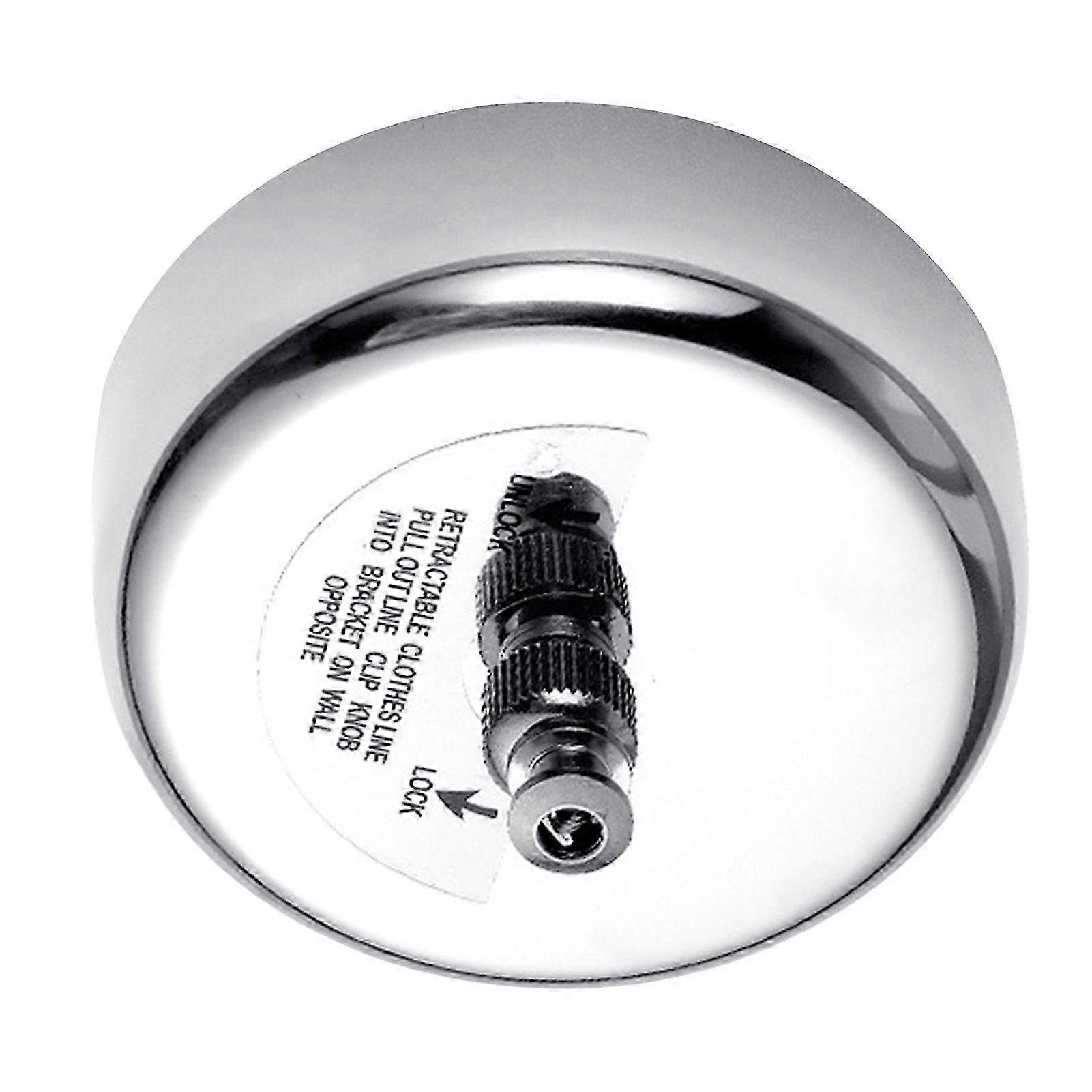 Rust Resistant Retractable Drying Line