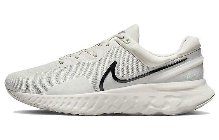 Nike React Miler 3 Phantom Svart DD0490-004
