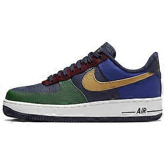 Nike Air Force 1 Low '07 Lx Command Force Obsidian Gorge Green Damen DR0148-300