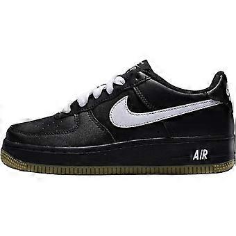 Nike Air Force 1 LV8 Low Top Skateboard-Schuhe Schwarz Unisex HQ1911-001