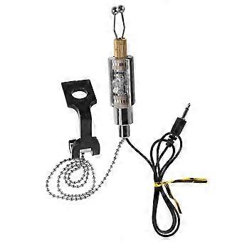 Fishing Bite Alarm for Fishing Poles Metal Alarm for Replacement