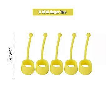 Gripper Training and Exercise Patient Hand Strengthener Guitar Finger Flexion and Extension Training Device Trainning