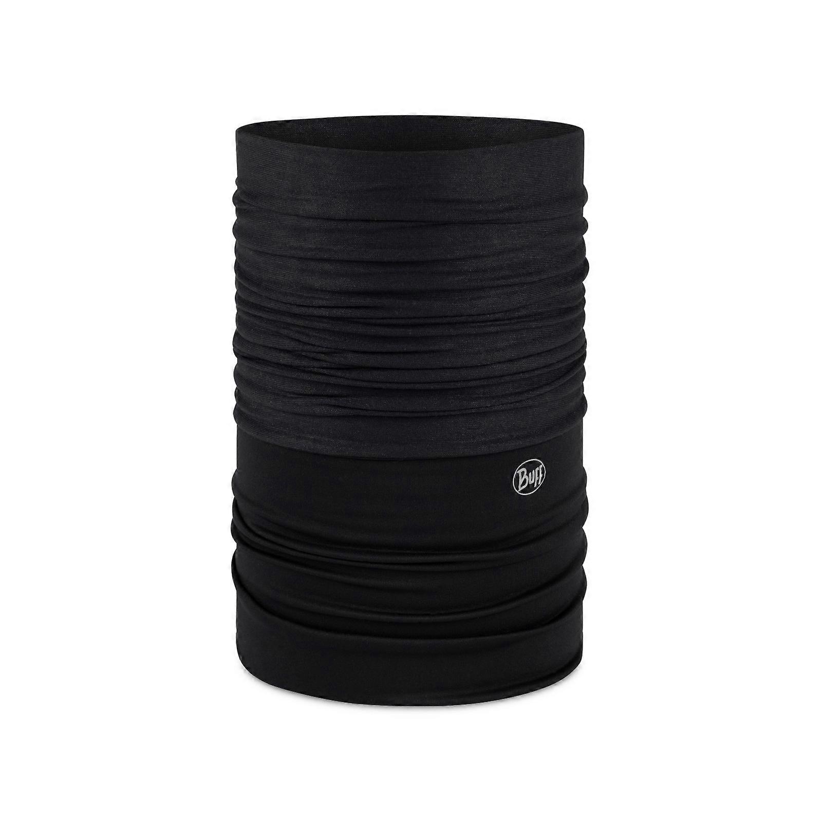 Buff Solid Windproof Neck Gaiters