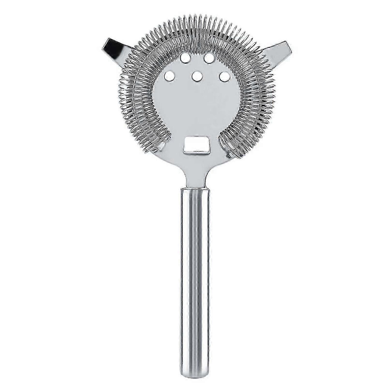 Stable Pronged Cocktail Drainer