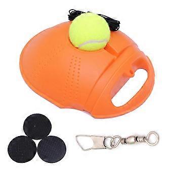 Kestävä ABS Solo -tennisharjoitustyökalu