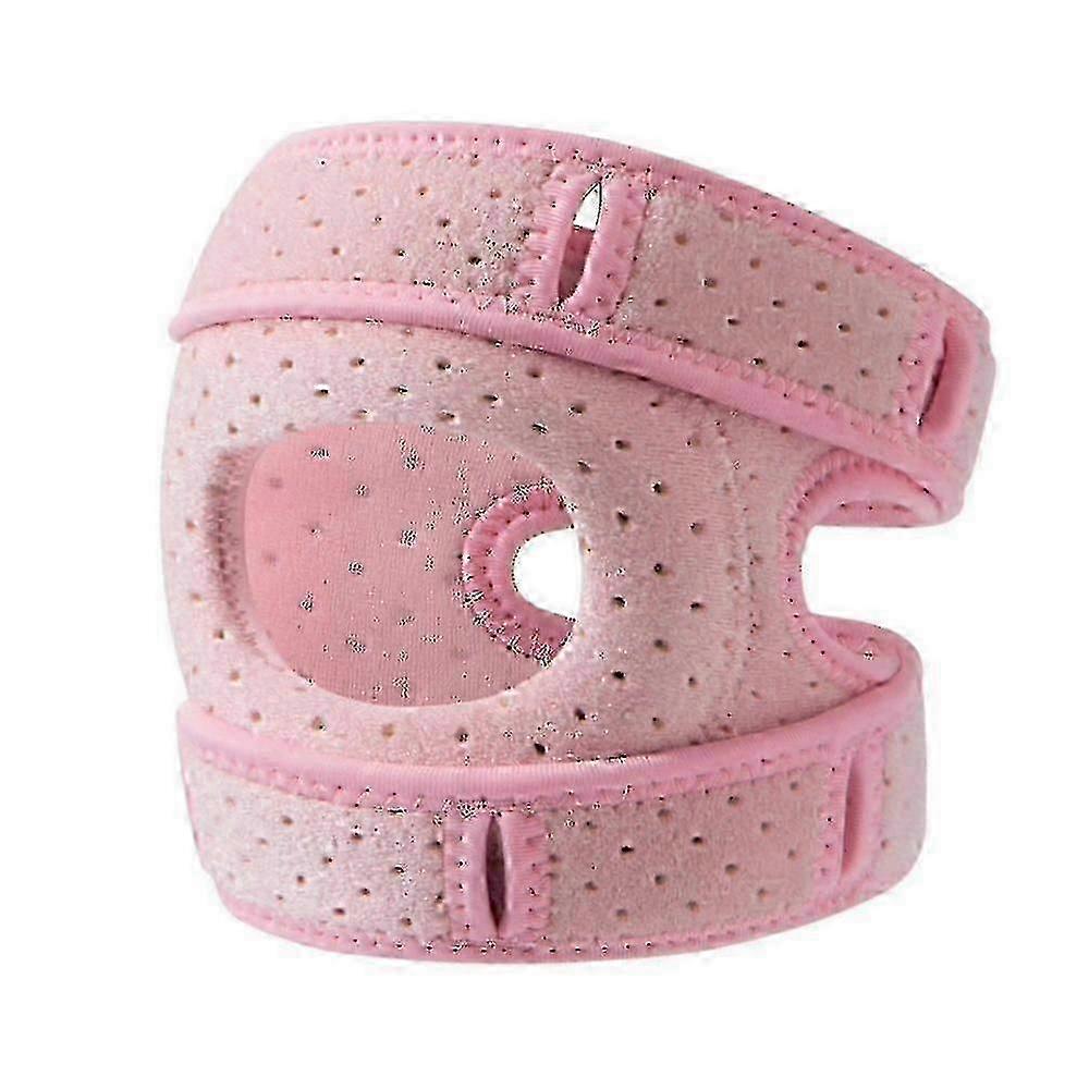 Soft Elastic Neoprene Knee Support