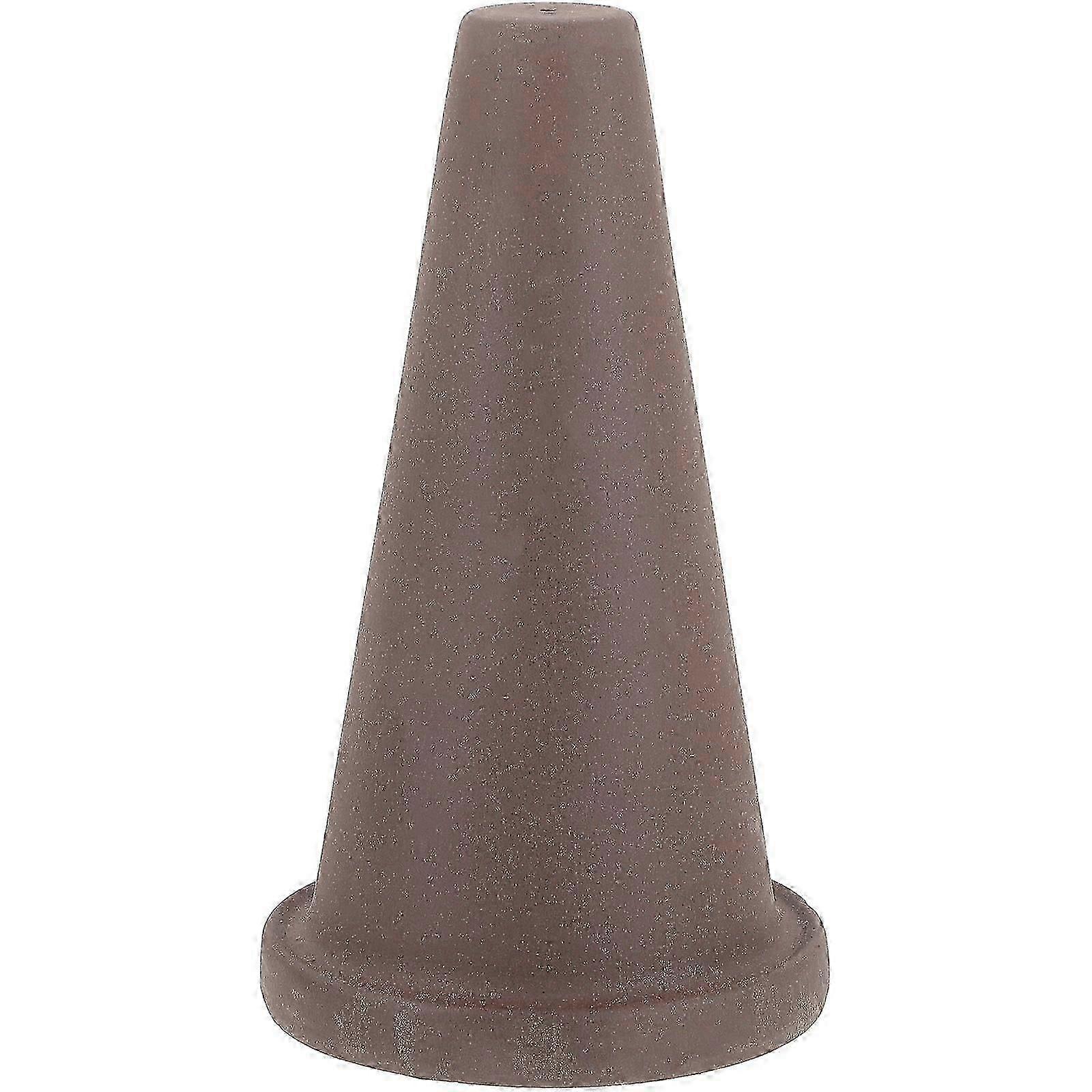Hard spawning cave compatible with fish. Spawning cone compatible with shrimp. Spawning cave compatible with fish. High-quality spawning cone.