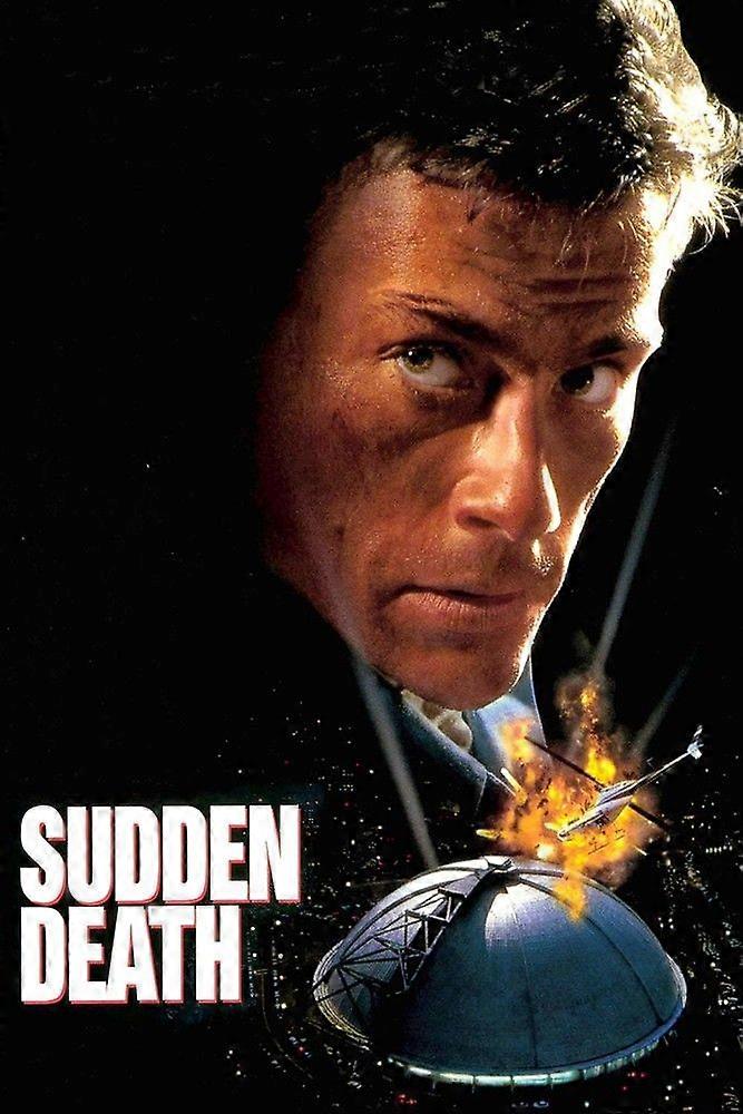 Sudden Death Fun Puzzles 449