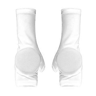Handbeschermers voor kunstschaatsen voor kinderen en volwassenen, handpalmbescherming, veiligheidsbeugel voor ijssporten, antislip beschermingspad