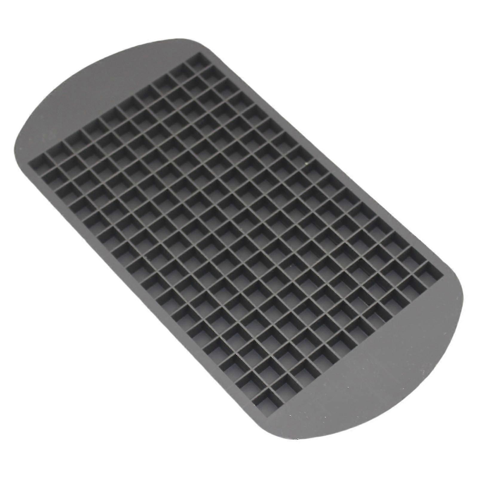 Large Capacity Stackable Silicone Ice Tray