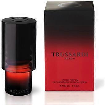 Parfyme for menn Trussardi Primo EDP 30 ml