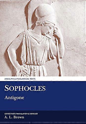 Sophocles Antigone